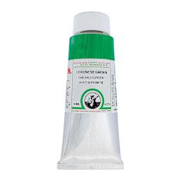 Old Holland Classic Oil Color - Emerald Green, 125 ml tube