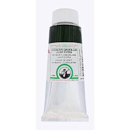 Old Holland Classic Oil Color - Hooker's Green Lake Light Extra, 125 ml tube