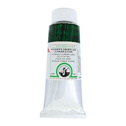 Old Holland Classic Oil Color - Hooker's Green Lake Deep Extra, 125 ml tube