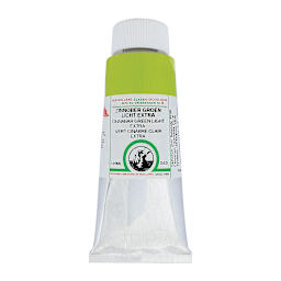 Old Holland Classic Oil Color - Cinnabar Green Light Extra, 125 ml tube