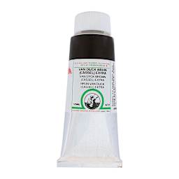 Old Holland Classic Oil Color - Van Dyck Brown (Cassel) Extra, 125 ml tube