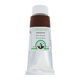 Old Holland Classic Oil Color - Mars Brown, 125 ml tube