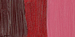 Old Holland Classic Oil Paint - Alizarin Crimson Lake Extra swatch