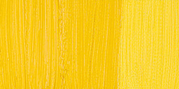 Old Holland Classic Oil Paint - Cadmium Yellow Medium swatch