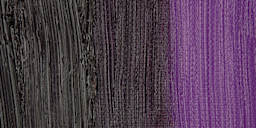 Old Holland Classic Oil Paint - Old Hollan Bright Violet swatch