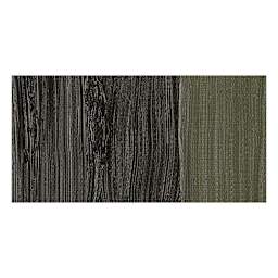 Old Holland Classic Oil Paint - Olive Green Dark swatch