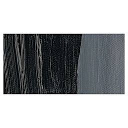 Winsor & Newton Griffin Alkyd - Lamp Black swatch