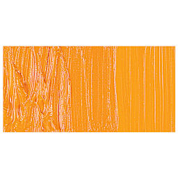 CAS AlkydPro Fast-Drying Alkyd Oil Paint - Yellow Deep swatch