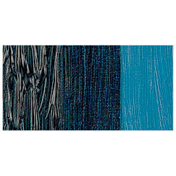 CAS AlkydPro Fast-Drying Alkyd Oil Paint - Phthalo Turquoise swatch