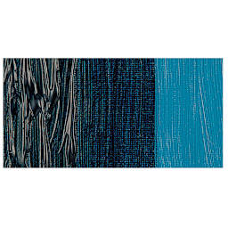 CAS AlkydPro Fast-Drying Alkyd Oil Paint - Phthalo Turquoise swatch