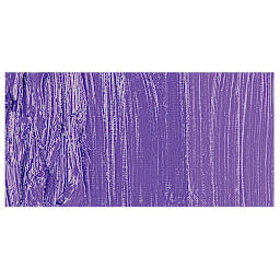 CAS AlkydPro Fast-Drying Alkyd Oil Paint - Brilliant Purple swatch