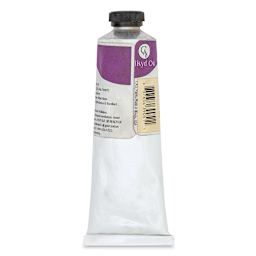 CAS AlkydPro Fast-Drying Alkyd Oil Color - Quinacridone Magenta Deep, 70 ml tube back