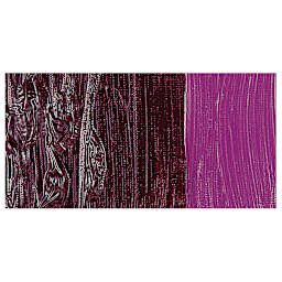 CAS AlkydPro Fast-Drying Alkyd Oil Paint - Quinacridone Violet swatch