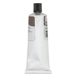 CAS AlkydPro Fast-Drying Alkyd Oil Color - Caput Mortum, 120 ml tube back