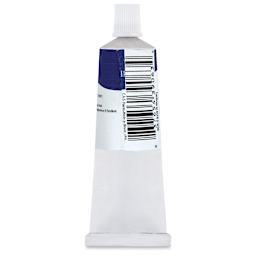 CAS AlkydPro Fast-Drying Alkyd Oil Color - Ultramarine Violet, 70 ml tube back