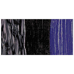 CAS AlkydPro Fast-Drying Alkyd Oil Paint - Dioxazine Violet swatch