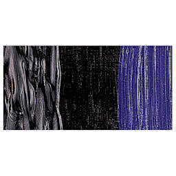 CAS AlkydPro Fast-Drying Alkyd Oil Paint - Dioxazine Violet swatch