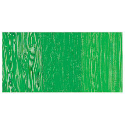CAS AlkydPro Fast-Drying Alkyd Oil Paint - Permanent Green swatch