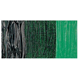 CAS AlkydPro Fast-Drying Alkyd Oil Paint - Phthalo Green Yellow Shade swatch