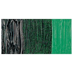 CAS AlkydPro Fast-Drying Alkyd Oil Paint - Phthalo Green Yellow Shade swatch