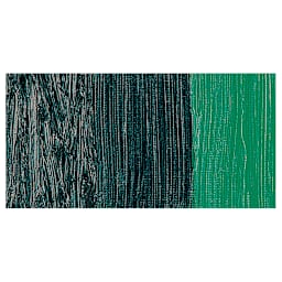 CAS AlkydPro Fast-Drying Alkyd Oil Paint - Phthalo Green swatch