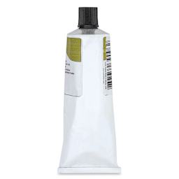 CAS AlkydPro Fast-Drying Alkyd Oil Color - Raw Sienna, 120 ml tube back