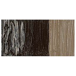 CAS AlkydPro Fast-Drying Alkyd Oil Paint - Raw Umber swatch