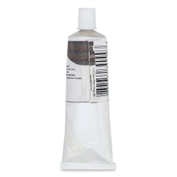 CAS AlkydPro Fast-Drying Alkyd Oil Color - Raw Umber, 70 ml tube back