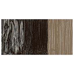 CAS AlkydPro Fast-Drying Alkyd Oil Paint - Raw Umber swatch