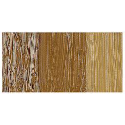 CAS AlkydPro Fast-Drying Alkyd Oil Paint -  Natural Burnt Ochre swatch