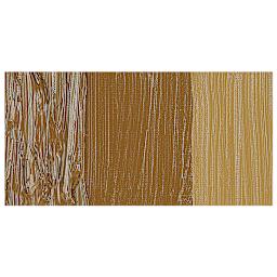 CAS AlkydPro Fast-Drying Alkyd Oil Paint -  Natural Burnt Ochre swatch