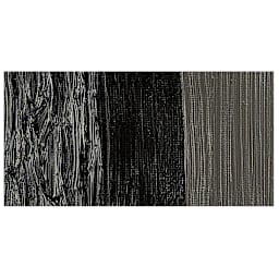 CAS AlkydPro Fast-Drying Alkyd Oil Paint - Van Dyke Brown (Synthetic) swatch