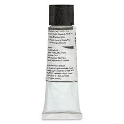 CAS AlkydPro Fast-Drying Alkyd Oil Color - Natural brown Oxide, 37 ml tube back