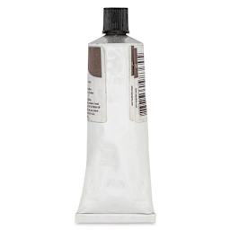 CAS AlkydPro Fast-Drying Alkyd Oil Color - Natural Brown Oxide, 120 ml tube