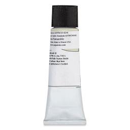 CAS AlkydPro Fast-Drying Alkyd Oil Color - Buff Titanium Light, 37 ml tube back