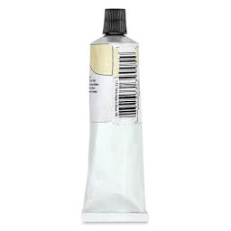 CAS AlkydPro Fast-Drying Alkyd Oil Color - Buff Titanium, 70 ml tube back