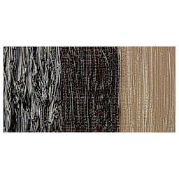 CAS AlkydPro Fast-Drying Alkyd Oil Paint - Transparent Oxide Brown swatch
