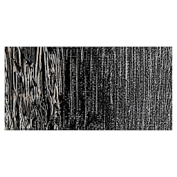 CAS AlkydPro Fast-Drying Alkyd Oil Paint - Carbon Black swatch