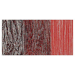 CAS AlkydPro Fast-Drying Alkyd Oil Paint - Perylene Maroon swatch