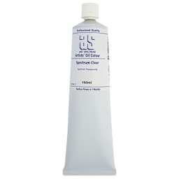 Art Spectrum Clear Oil Paint - 150 ml