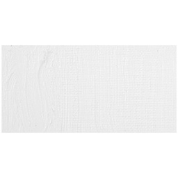Art Spectrum Artists' Oil Paint - Titanium White swatch