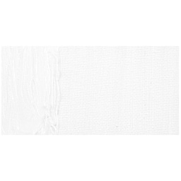 Art Spectrum Artists' Oil Paint - Zinc White swatch