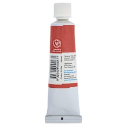 Art Spectrum Artists' Oil Paint - Coral, 40 ml back