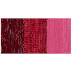 Art Spectrum Artists' Oil Paint - Spectrum Crimson swatch