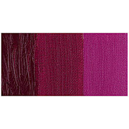 Art Spectrum Artists' Oil Paint - Quinacridone Magenta swatch