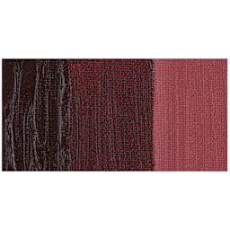 Art Spectrum Artists' Oil Paint - Quinacridone Maroon swatch