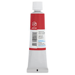 Art Spectrum Artists' Oil Paint - Rose Dore, 40 ml back