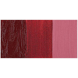 Art Spectrum Artists' Oil Paint - Pilbara Red swatch
