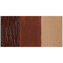 Art Spectrum Artists' Oil Paint - Brown Pink swatch