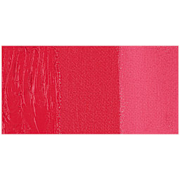 Art Spectrum Artists' Oil Paint - Vibrant Pink swatch